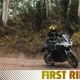 Image for article titled 2023 Zero DSR/X Electric Adventure Bike Silently Conquers All Terrain